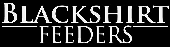 Blackshirt Feeders