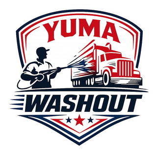 Yuma Washout Logo